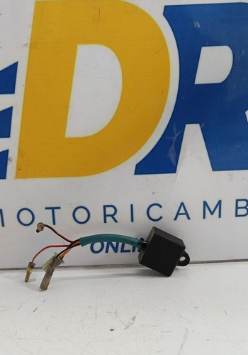 Centralina ecu motore aprilia - centralina,