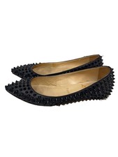 Christian Louboutin decolte