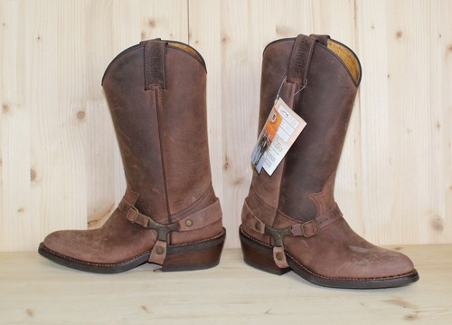 Stivali western sancho - stivali,