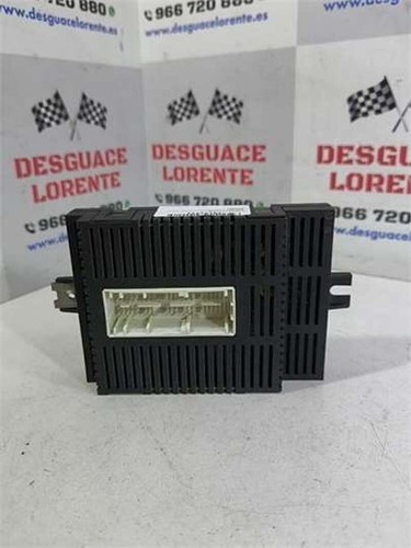 9154943 centralina luci bmw - luci,