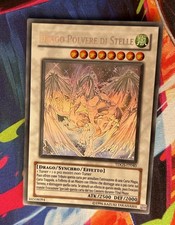 Drago Polvere Di Stelle Ghost