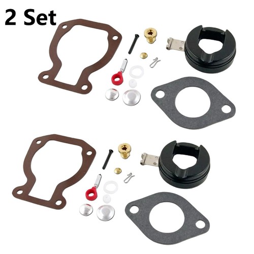 Kit carburatore ricambio - kit,