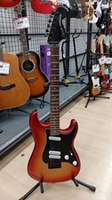 SQUIER STRATCASTER BY FENDER
