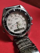 Orologio al quarzo uomo Casio