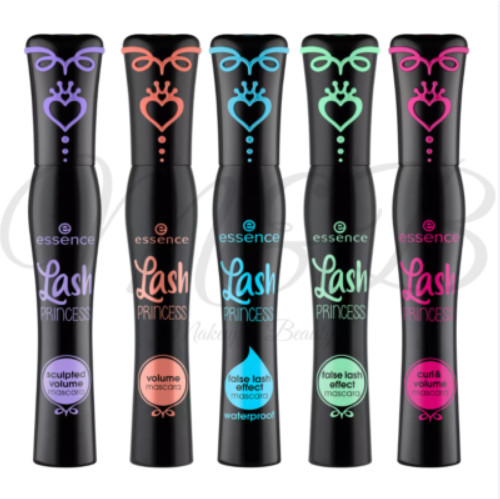 Essence lash princess - essence,