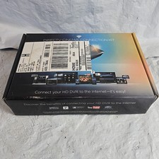Direct TV Cinema Connection