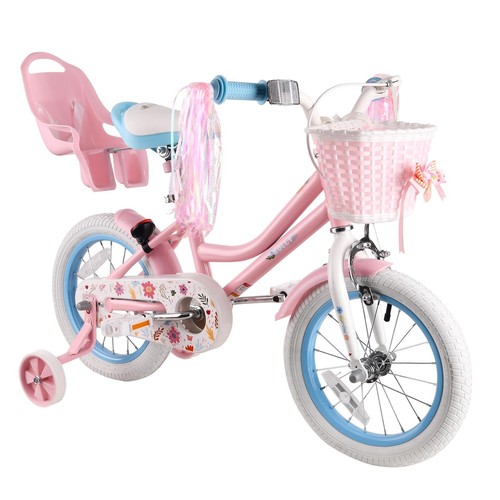 Rully daisy bicicletta - daisy,