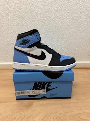 Air jordan retro - og, unc