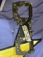 Apple Macbook Pro 13” Scheda