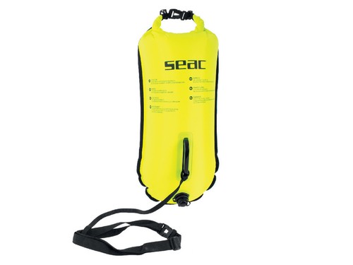 Seac boa nuoto 19y - boa,