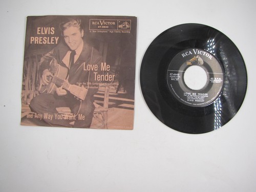 Vtg pink elvis presley - elvis,