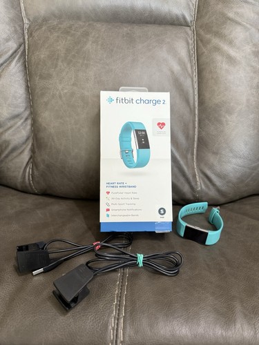 Fitbit charge frequenza - fitbit,