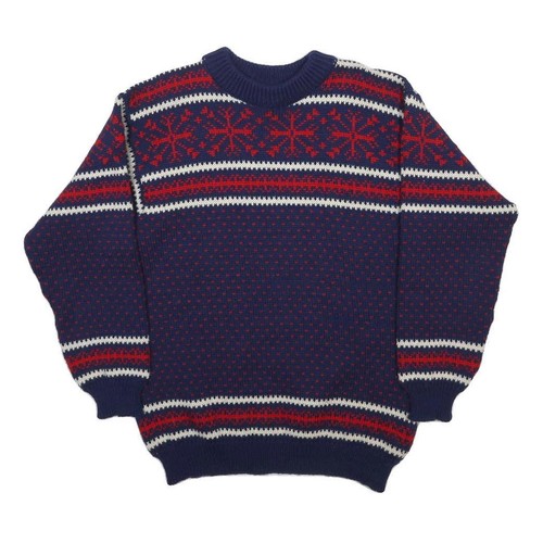 Dale norway donna blu rossi - dale,