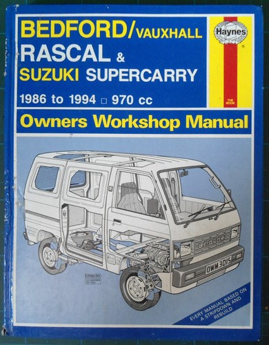 Manuale riparazione haynes - riparazione,