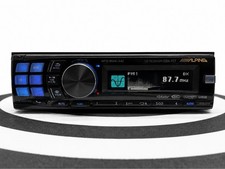 Rare receiver alpine - rare, cd