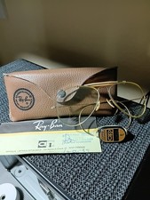 Ray Ban modello Aviator anni