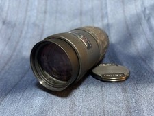 PENTAX 100-300 SMC PENTAX-F