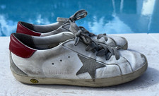 SNEAKERS GRANDI BAMBINO GOLDEN