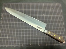 Coltello Masamoto Sohonten