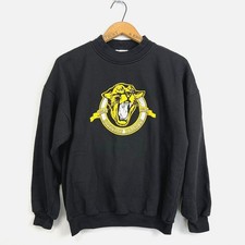VINTAGE 90s Sweatshirt Sz S