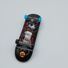 Tastiera skateboard 4" Tech Deck DGK