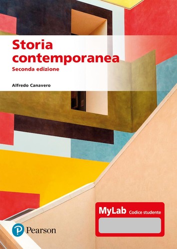 Storia contemporanea ediz - storia,