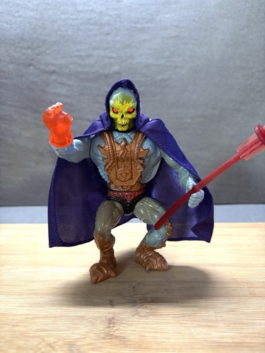 Skeletor laser light - skeletor,