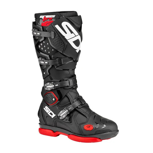 Sidi boot crossfire bk - 2, 43