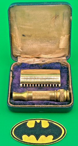 Rasoio sicurezza gillette - rasoio,