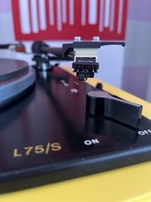 Fonorivelatore  SHURE M97 HE Era IV