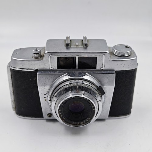 Agfa silette pronto - agfa,