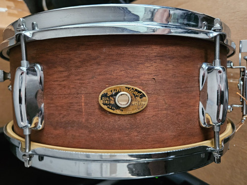 Tamburo rullante vintage