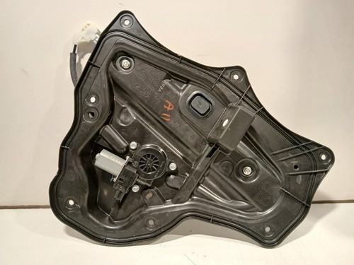 Mazda motore del finestrino - del,