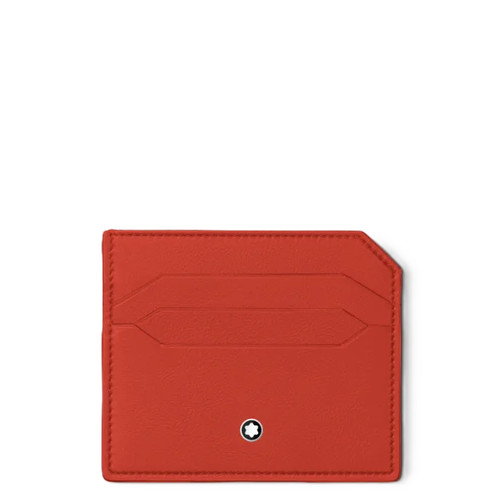 Montblanc porta carte soft