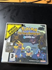 Pokémon Mystery Dungeon