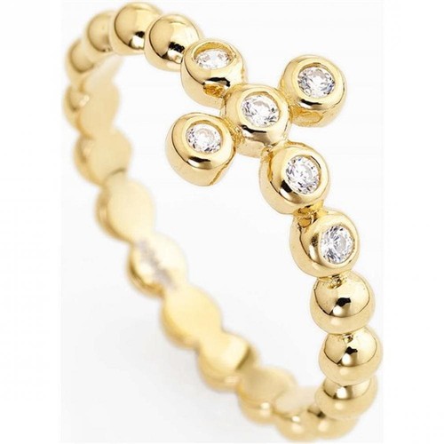 Anello amen donna argento - amen, in