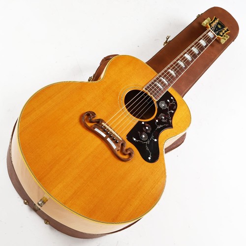 Chitarra acustica gibson - acustica,