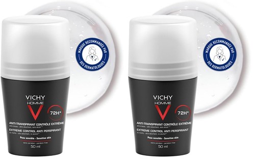 Homme deodorante - homme,