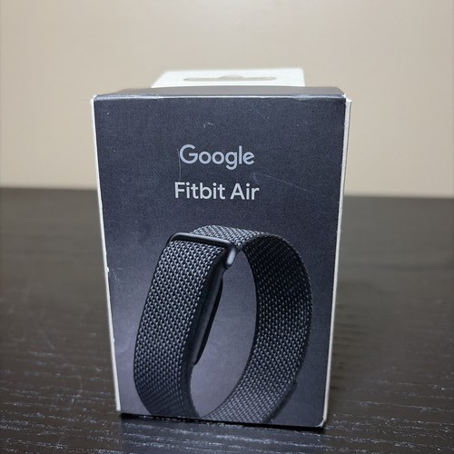 Google fitbit air - google,
