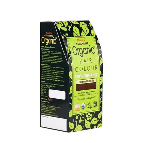 Radico colore capelli - colore,