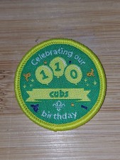 UK Scouting Celebrating Our