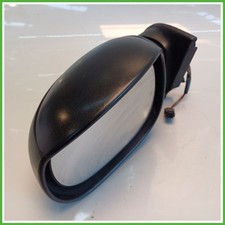 Specchietto retrovisore - specchietto, sx