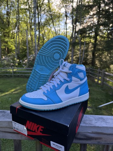 Nike air jordan retro - nike, 1