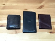 Lotto di 3