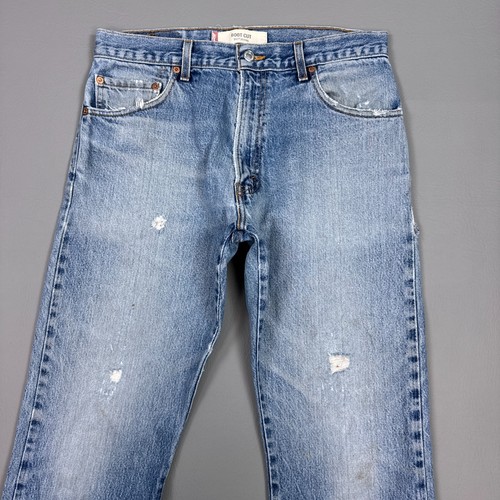 Jeans vintage levis - levis, 517