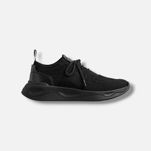 Berluti scarpe sneakers runner