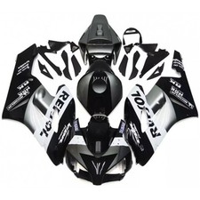 FMJ Injection Grez Black