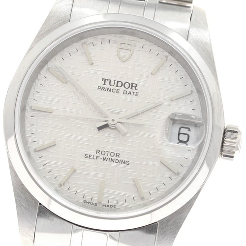 Orologio automatico ragazzo