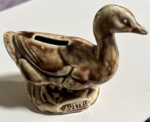 Moneta piggy bank anatra - moneta/piggy,