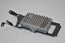 Amplificatore sistema audio